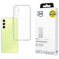3MK Armor Case for Samsung Galaxy A55 5G - Phone Cover