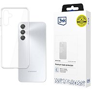 3MK Armor case for Samsung Galaxy A05s (SM-A057) clear /AS - Phone Cover
