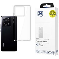 3MK Armor Case for Xiaomi 13T - Phone Cover