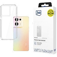 3MK Armor Case for Oppo Reno 8 5G - Phone Cover