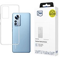3MK Armor Case für Xiaomi 12/12X - Handyhülle