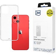 3MK Armor case for Apple iPhone 13, clear - Phone Cover