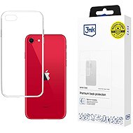 3MK Armor Case for Apple iPhone 7/8/SE 2020/2022 - Phone Cover