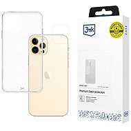 3MK Armor Case for Apple iPhone 12 Pro Max /AS - Phone Cover