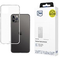 3MK Armor case for Apple iPhone 11 Pro Max, clear - Phone Cover