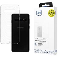 3MK Armor case for Samsung Galaxy S10 (SM-G973), clear - Phone Cover
