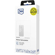 3MK Armor Case Google Pixel 10A - Telefon tok