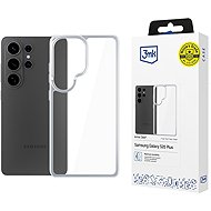 3MK Armor Case for Samsung Galaxy S26 Ultra - Phone Cover
