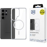 3MK Armor MagCase for Samsung Galaxy S26 Ultra - Phone Cover