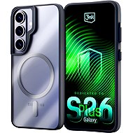3MK Satin Armor MagCase for Samsung Galaxy S26+ - Phone Cover