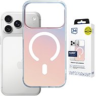 3MK Hardy PrisMag Case für Apple iPhone 17 Pro - Handyhülle