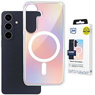3MK Hardy PrisMag Case for Samsung Galaxy S26+ - Phone Cover