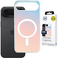 3MK Hardy PrisMag Case für Apple iPhone Air - Handyhülle