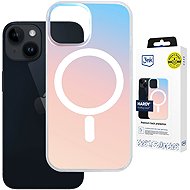 3MK Hardy PrisMag Case für Apple iPhone 13/14 - Handyhülle