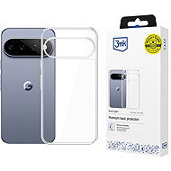 3MK Armor Case for Google Pixel 11 Pro - Phone Cover