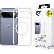 3MK Armour MagCase for Google Pixel 11 Pro XL - Phone Cover