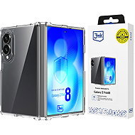 3MK Armour Case for Samsung Galaxy Z Fold 8 - Phone Cover