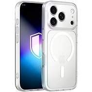 3MK Misty MagCase White for Apple iPhone 17 Pro Max/ 18 Pro Max - Phone Cover
