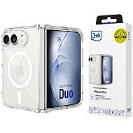3MK Armor MagCase for Apple iPhone Duo - Phone Cover