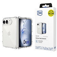 3MK Armor Case for Apple iPhone Duo - Phone Cover