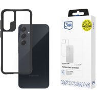 3MK Satin Armor Case+ for Samsung Galaxy A55 5G - Phone Cover