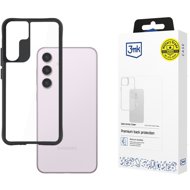 3MK Satin Armor Case+ for Samsung Galaxy S24 - Phone Cover