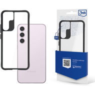 3MK Satin Armor Case+ for Samsung Galaxy S24+ - Phone Cover