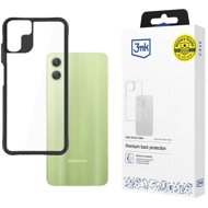 3MK Satin Armor Case+ for Samsung Galaxy A05 - Phone Cover