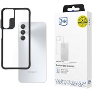 3MK Satin Armor Case+ for Samsung Galaxy A05s - Phone Cover