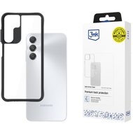 3MK Satin Armor Case+ for Samsung Galaxy A15 5G (SM-A156) - Phone Cover