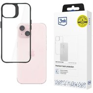 3MK Satin Armor Case+ for Apple iPhone 15 Plus - Phone Cover