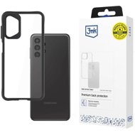3MK Satin Armor Case+ for Samsung Galaxy A13 4G/5G/A04/A04s - Phone Cover