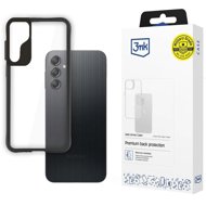 3MK Satin Armor Case+ for Samsung Galaxy A14 4G/ 5G (SM-A145 / A146) - Phone Cover