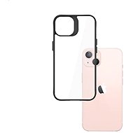 3MK Satin Armor Case+ for Apple iPhone 14 - Phone Cover