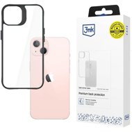 3MK Satin Armor Case+ for Apple iPhone 14 Plus - Phone Cover