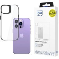 3MK Satin Armor Case+ for Apple iPhone 14 Pro - Phone Cover