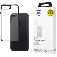 3MK Satin Armor Case+ for Apple iPhone SE (2020/2022) - Phone Cover