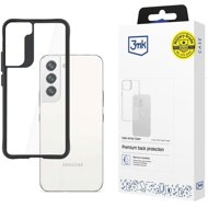 3MK Satin Armor Case+ for Samsung Galaxy S22 (SM-S901) - Phone Cover
