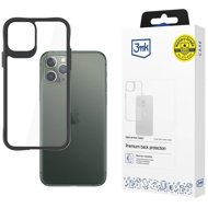3MK Satin Armor Case+ for Apple iPhone 11 Pro Max - Phone Cover