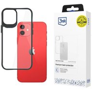 3MK Satin Armor Case+ for Apple iPhone 12 / iPhone 12 Pro - Phone Cover