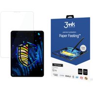 3MK Paper Feeling for Apple iPad Pro 11" 3rd gen. (2pcs) - Film Screen Protector