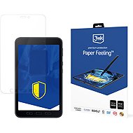 3MK Paper Feeling for Samsung Galaxy Tab Active 5 - Film Screen Protector