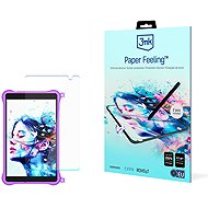 3MK Paper Feeling für Blackview Tab 50 Kids - Schutzfolie