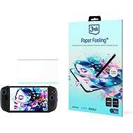 3MK Paper Feeling pro Lenovo Legion Go 2 - Film Screen Protector