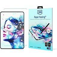 3MK Paper Feeling for Ulefone Armor Pad Pro - Film Screen Protector