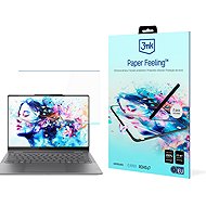 3MK Paper Feeling pro Lenovo Yoga 7 2-in-1 14ILL10 14 - Film Screen Protector