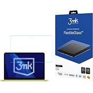 3MK hybridní sklo FlexibleGlass pro Apple MacBook Neo (A18 Pro) - Glass Screen Protector