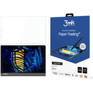 3MK Paper Feeling for Lenovo Yoga Smart Tab - Film Screen Protector