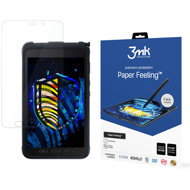 3MK Paper Feeling for Samsung Galaxy Tab Active 3 - Film Screen Protector