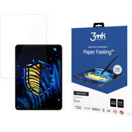 3MK Paper Feeling for Apple iPad Air 2020 (2pcs) - Film Screen Protector